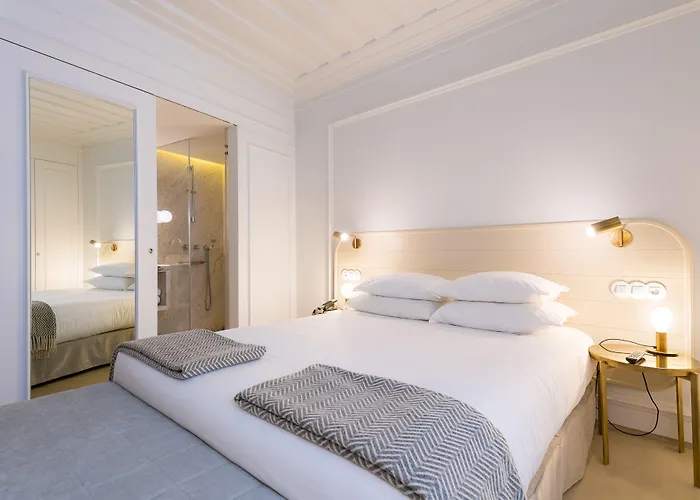 里斯本佩索阿酒店 酒店