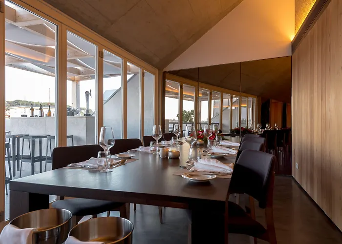 酒店 里斯本佩索阿酒店