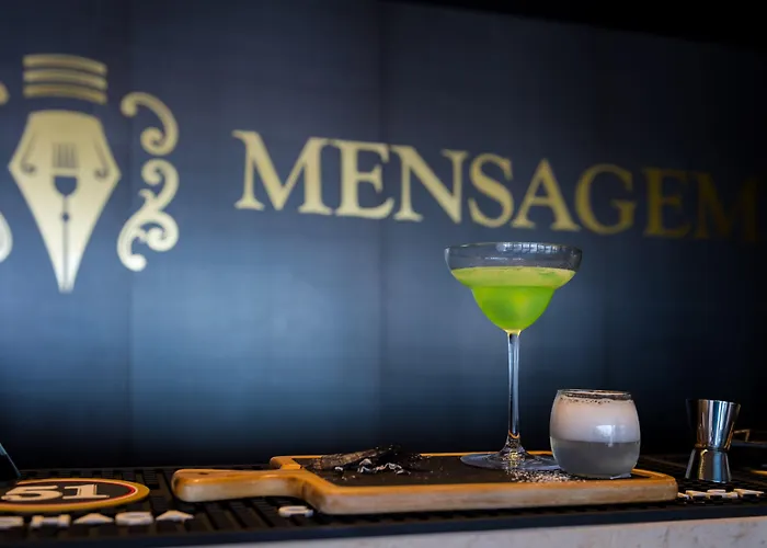 酒店 里斯本佩索阿酒店