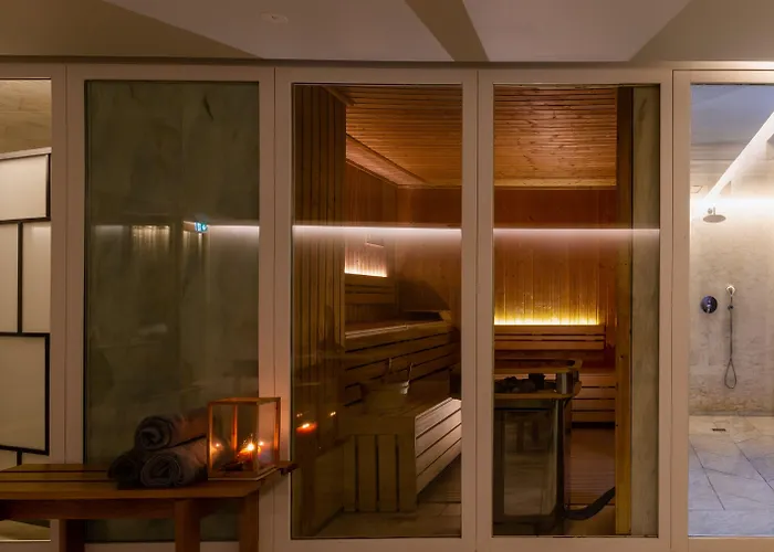 里斯本佩索阿酒店 酒店 Lisboa