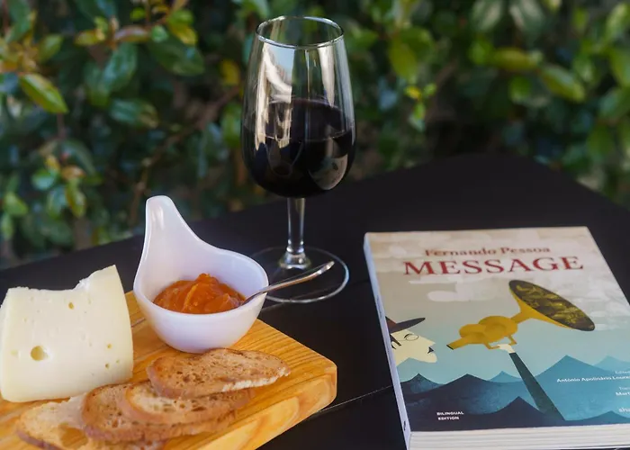 酒店 里斯本佩索阿酒店 Lisboa