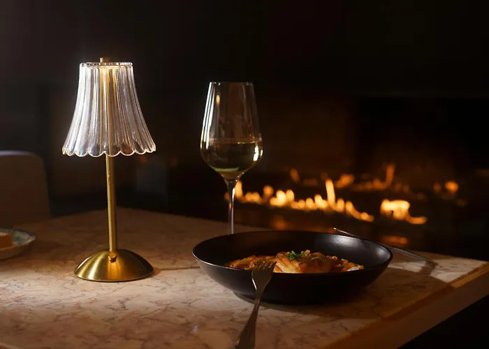 里斯本佩索阿酒店 4* Lisboa