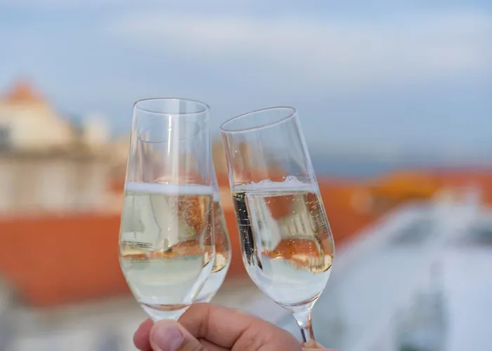 里斯本佩索阿酒店 酒店